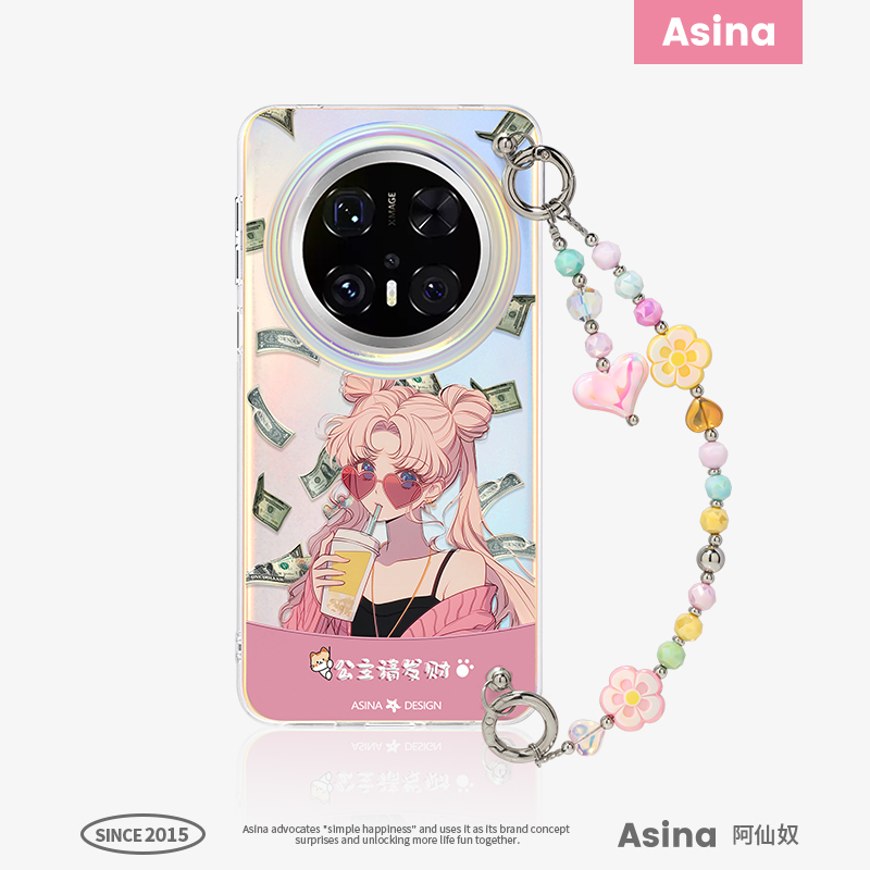 镭射IMD 手提挂链