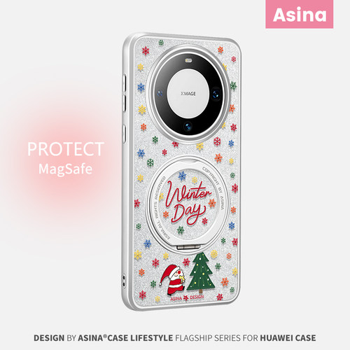 适用华为全包防摔手机壳