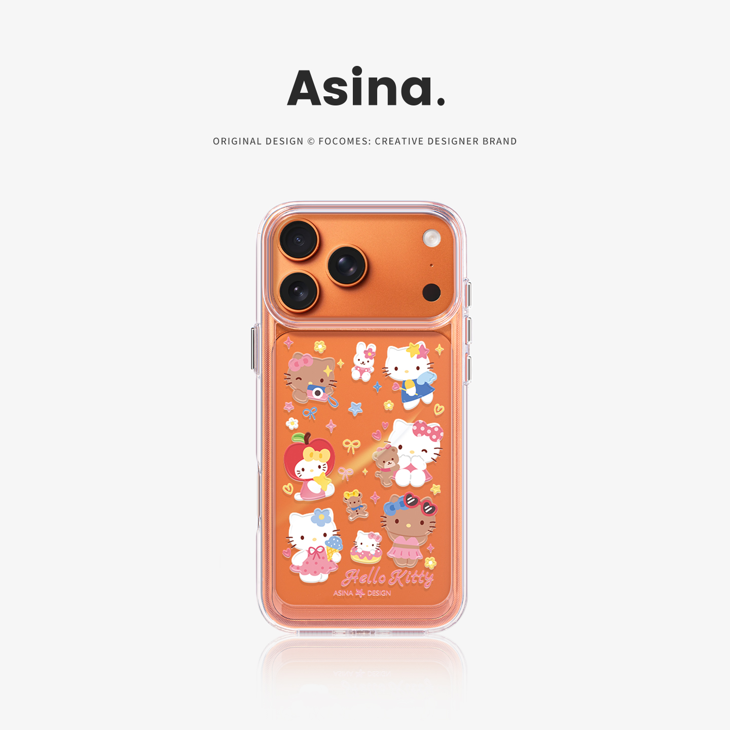 可爱 创意
