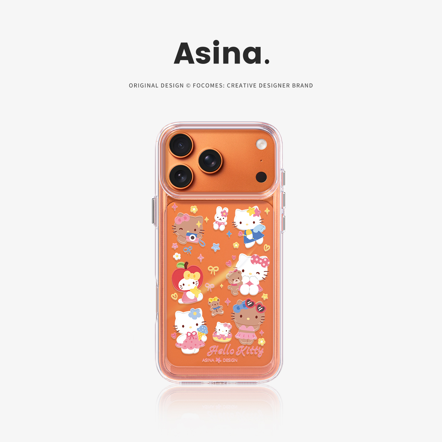 可爱 创意