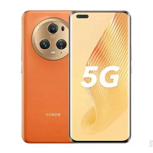 honor/荣耀 Magic5 Pro旗舰第二代骁龙8芯片鹰眼相机手机无线充电