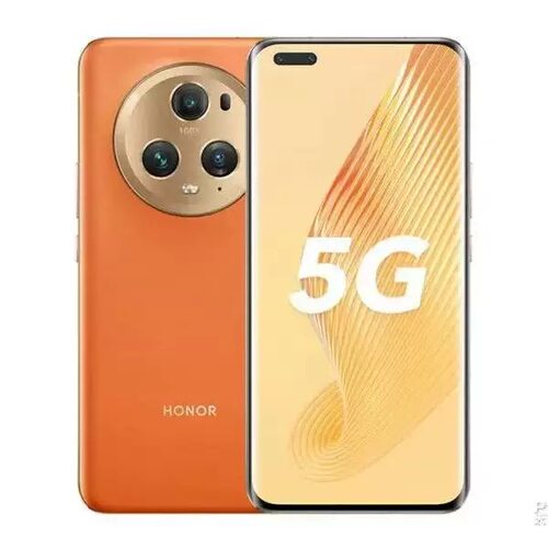honor/荣耀 Magic5 Pro正品第二代骁龙8芯片鹰眼相机手机无线充电