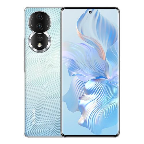honor/荣耀 80 5G手机曲面屏学生1.6亿像素商务游戏双卡双待拍照
