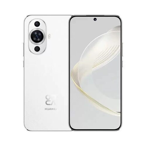 Huawei/华为 Nova 11 正品华为新品学生高清拍照游戏智能手机