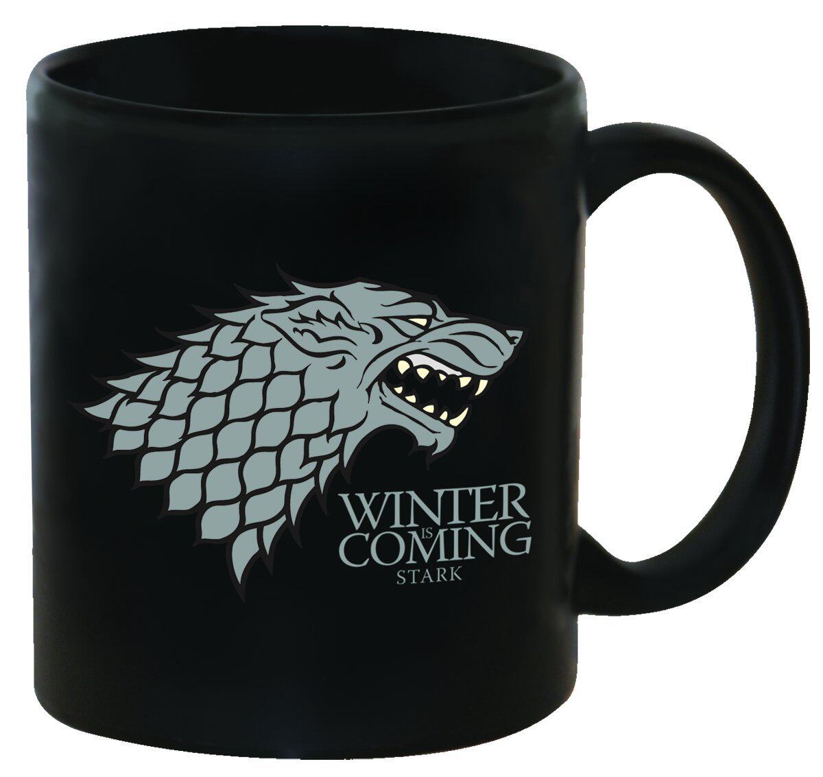 权利的游戏Game of Thrones Coffee Mug陶瓷马克杯咖啡杯子水杯在类目 餐饮具, 杯子/水杯/水壶, 马克杯中 - 来自Buy2taobao.com提供专业的淘宝代购服务