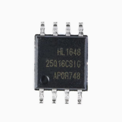 全新原装芯片GD25Q16CSIG