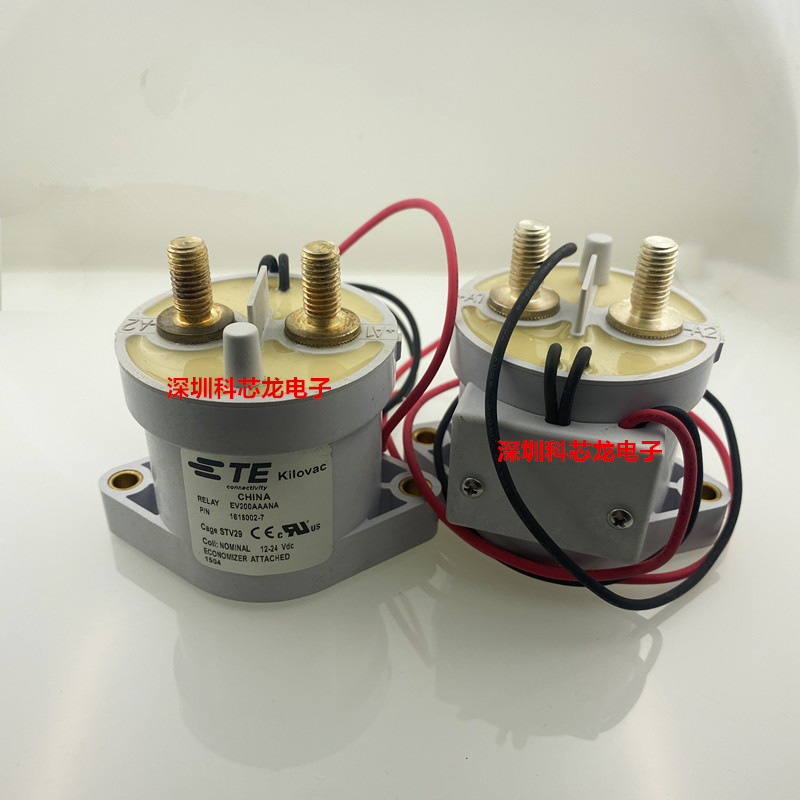 全新原装汽车继电器EV200AAANA