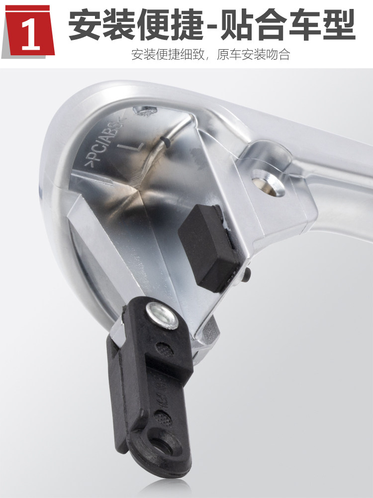 오래된 SAGITAR 전기 도금 자동차 도어 내부 핸들 내부 버클 내부 핸들 내부 팔걸이 도어 패널 수리 키트 원래 원래 공장에 적합