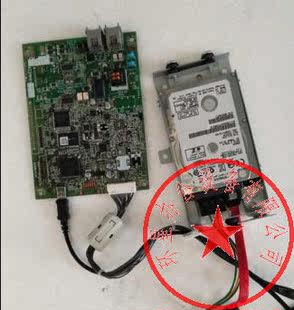 658 759 传真卡 458 硬盘 卡 558 367复印机传真板 柯美C368 287