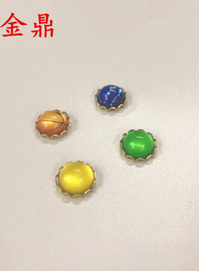 新款葫芦配件 葫芦盖子 酒葫芦塞装饰品 鼻烟壶托 文玩饰品配饰