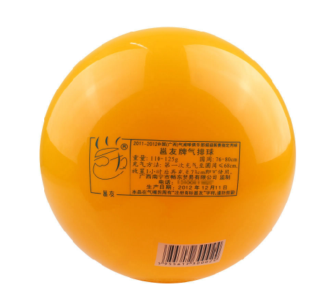 Ballon de volley-ball - Ref 2011688 Image 3