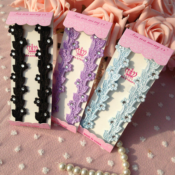 Bretelles pour lingerie - Ref 804812 Image 1