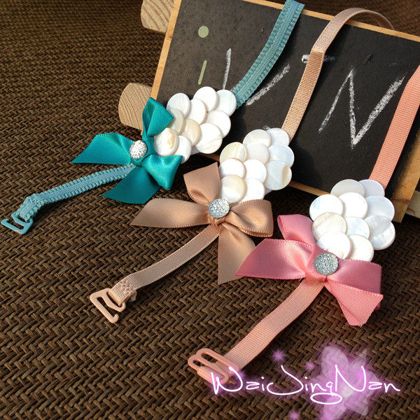 Sangles pour lingerie - Ref 812414 Image 1