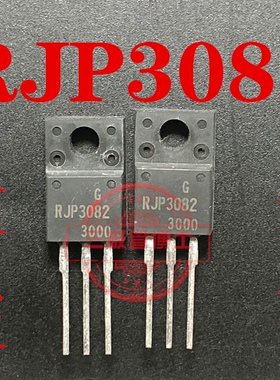 全新原装液晶电视 等离子常用三极管RJP3082 质量保证 实物拍摄