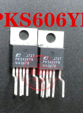 全新原装 PKS606YN TO-220 电源驱动管理芯片 原装现货 实图拍摄
