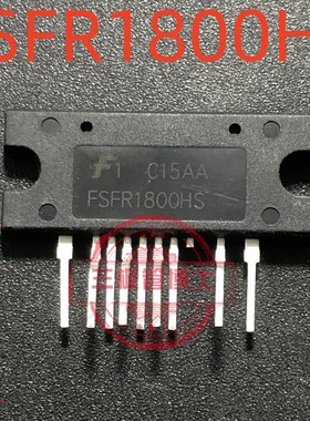 FSFR1800HS 全新进口现货 液晶电源模块立式 品质保障 实图拍摄