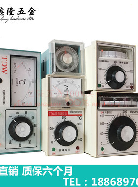 TED-2001/TEA-2001/TDW-2001/TDA-8001TE-01指针温控调节仪表慧峰