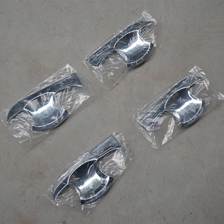 17-2022款宝骏510门拉手门碗贴车门把手门碗保护贴用品专用改装饰