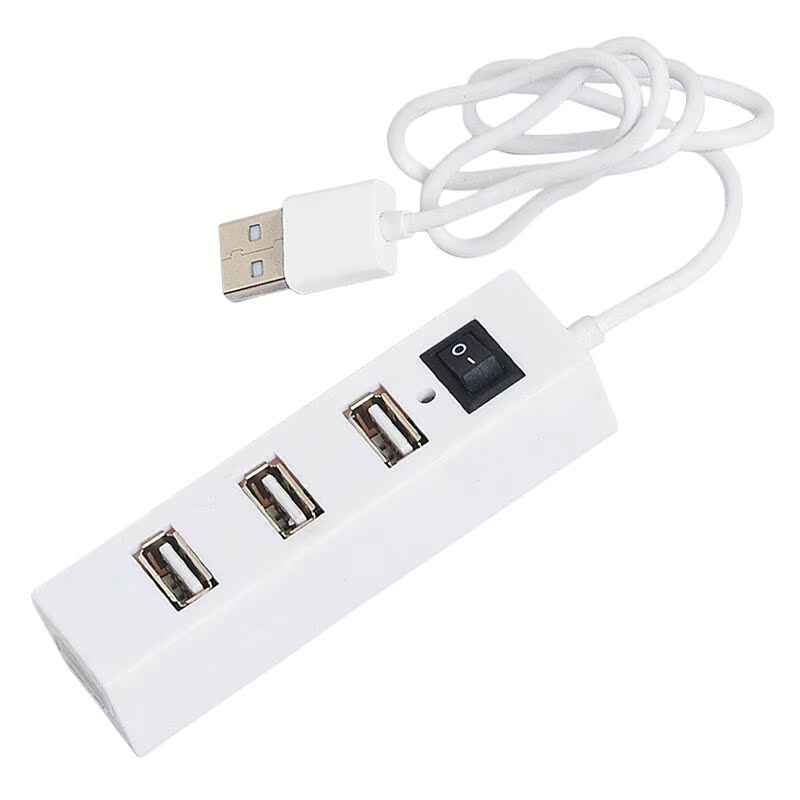 Concentrateur USB - Ref 364650 Image 3