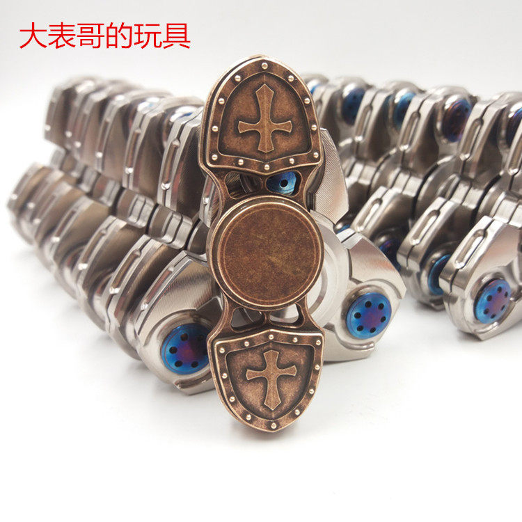 Hand spinner - Ref 2614925 Image 1