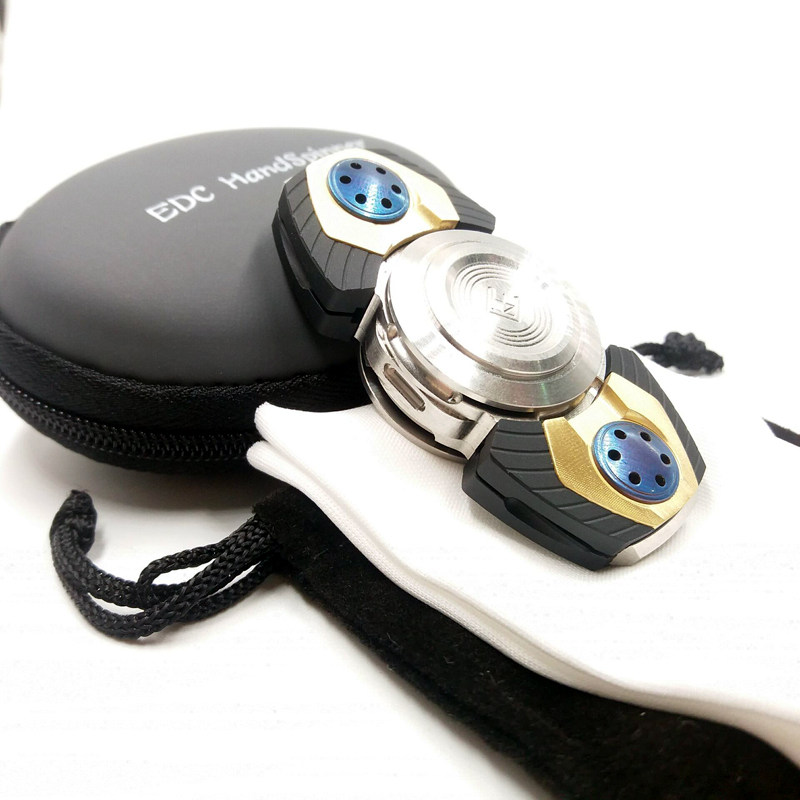 Finger spinner - Ref 2616074 Image 1