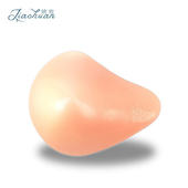 娇欢质优乳腺术后硅胶义乳 透气舒适假胸假乳房腋下切除左右夏季