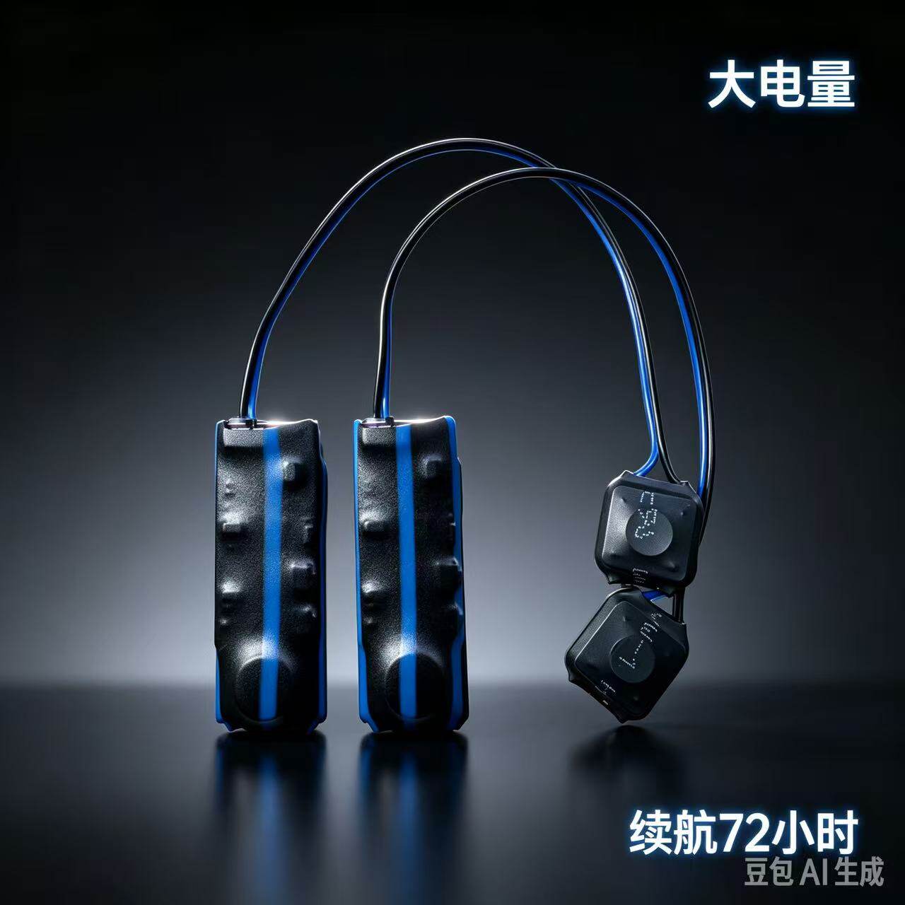 流星振动器脚踩鞋垫双向同步感应震动器至尊盲人脚踩振动器