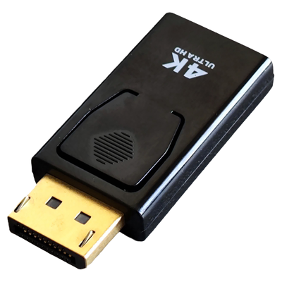 hdmi1.4dp转hdmi转接器