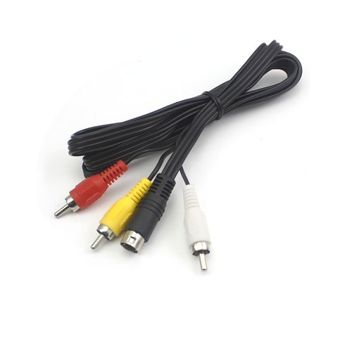 适用线SEGAMD2游牧民游戏机视频