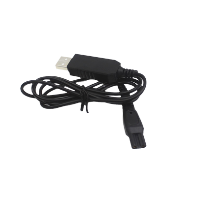 适用飞利浦剃须刀配件USB电线