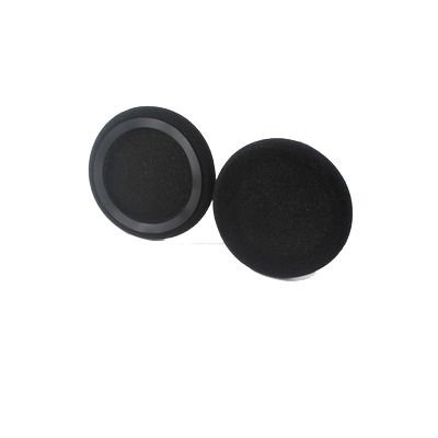 K420海绵套爱科技5.5CM耳机套