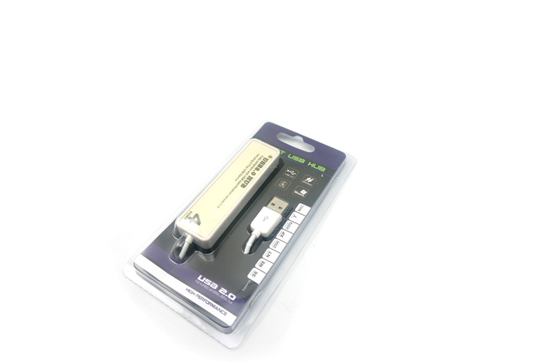 Hub USB - Ref 372603 Image 4