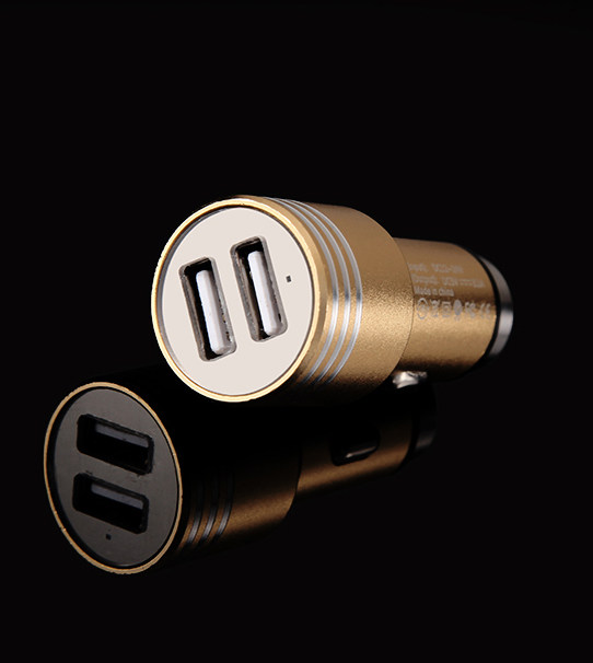 chargeur 3.1A, 2A - Ref 1301532 Image 4