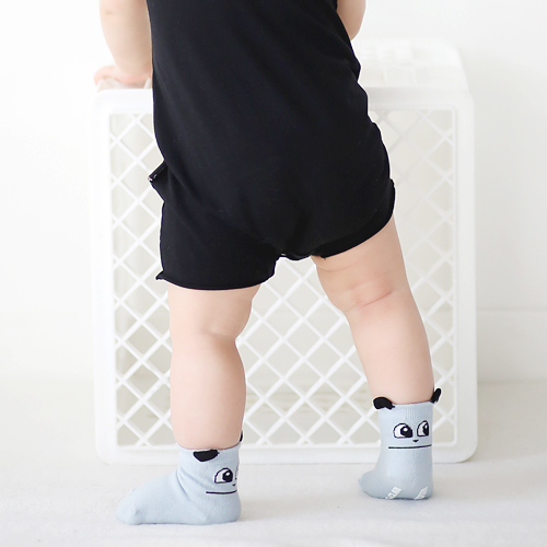 Chaussettes enfant - Ref 2106835 Image 4