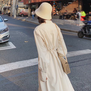 2022秋季新款 白色长款连衣裙225-1698-P115（控168）,女装连衣裙,浙宝225