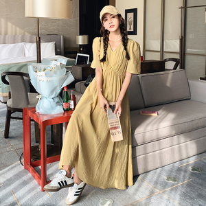 2023夏季新款 连衣裙225-23079-P115（控168）图片