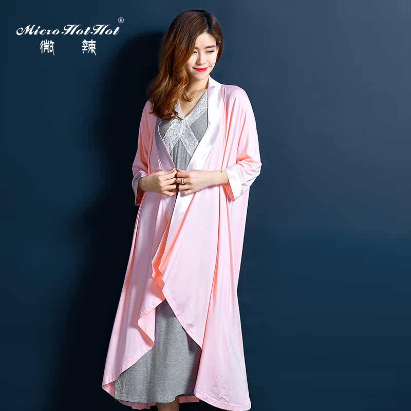 Peignoir jeunesse MICRO HOT HOT - Ref 595222 Image 4