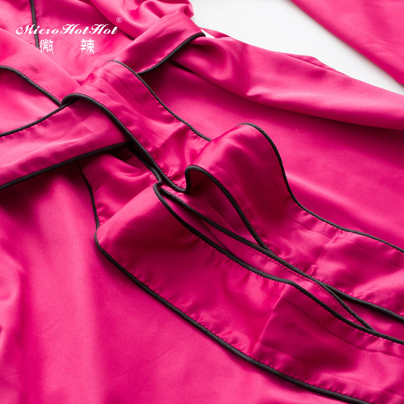 Peignoir jeunesse MICRO HOT HOT P0011-1 - Ref 590943 Image 5