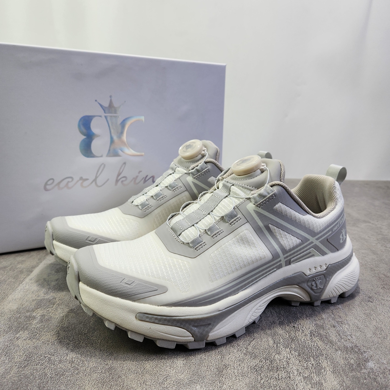 外貿出口單男女戶外徒步越野跑鞋