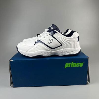 外贸单男士防滑耐磨专业网球鞋