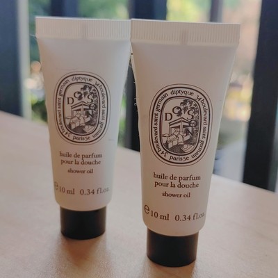 Diptyque清洁专柜小样10ml