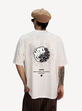 KeepPopStyle太极莲花系列街舞震感舞Popping