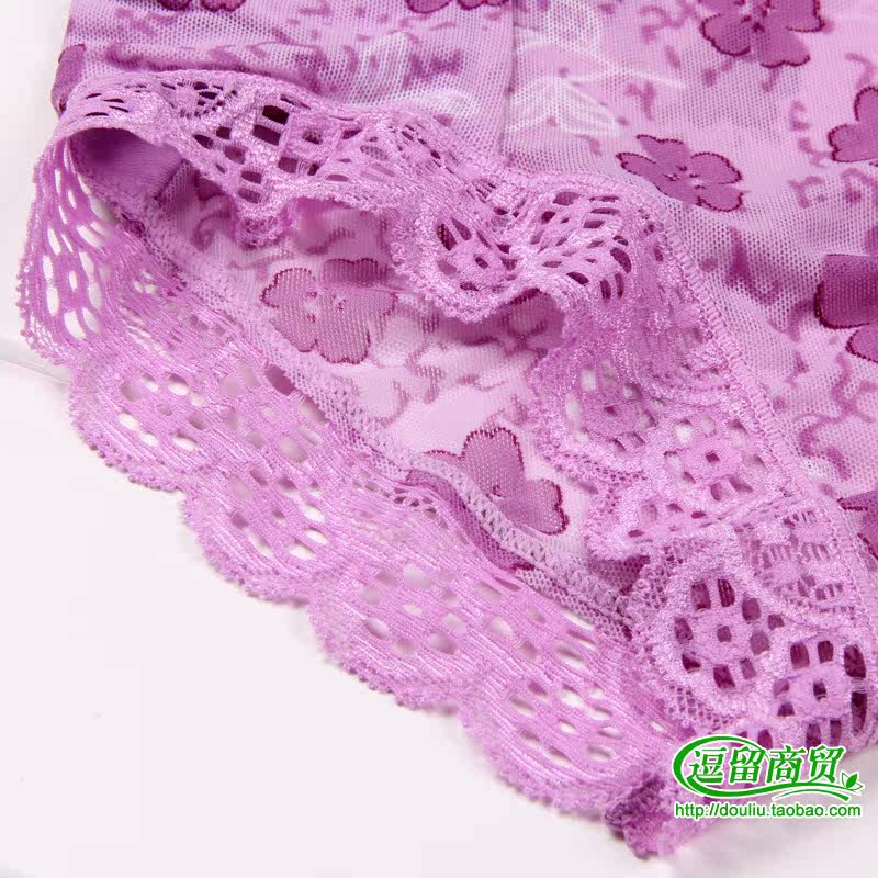 Slip jeunesse LUNILAI en nylon - Ref 641087 Image 5