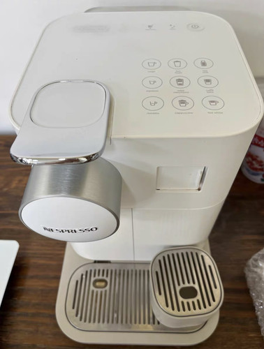 Nespresso Gran Lattissima水箱配件