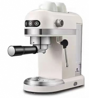 Petrus/柏翠 PE3366咖啡机配件水箱水箱盖子