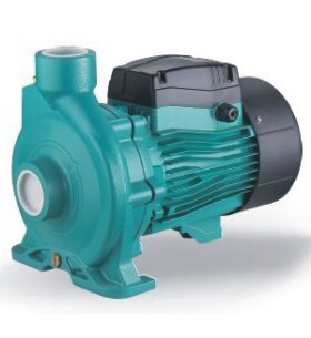 正品利欧水泵 离心泵  XGM/1A 750W  40口径  220V  380V