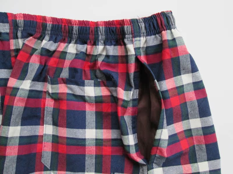 Pantalon pyjama Moyen-âge 7SEVENCHARM CK1000 - Ref 725424 Image 5