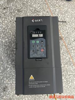 台达变频器Y500-Y0110G3  11KW  G3/15-康迪工控-议价