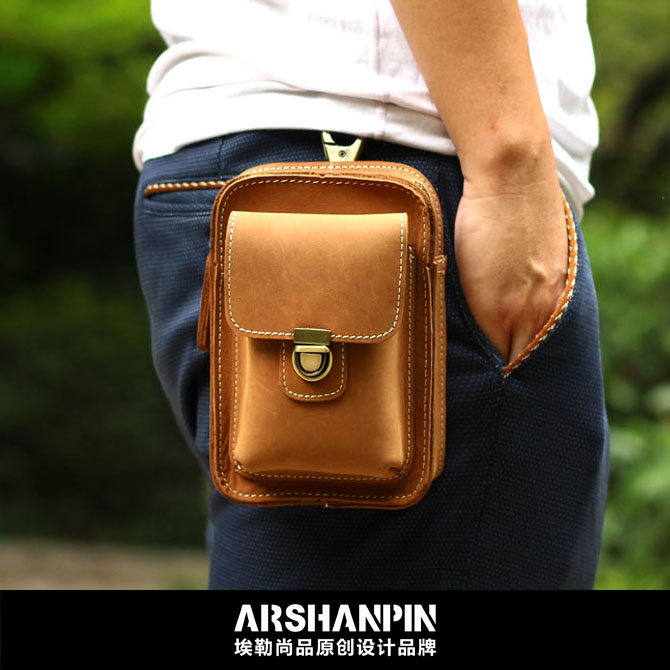 Sac pour homme - Ref 51701 Image 1