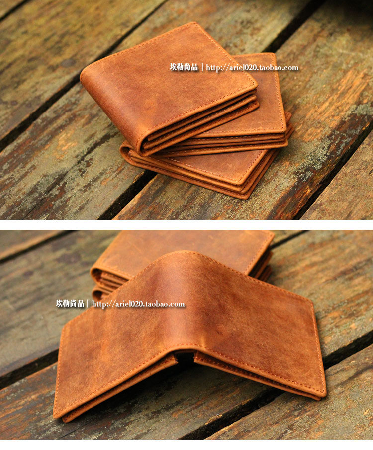 Sac pour homme - Ref 49948 Image 4